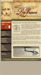 Mobile Screenshot of da-vinci-inventions.com